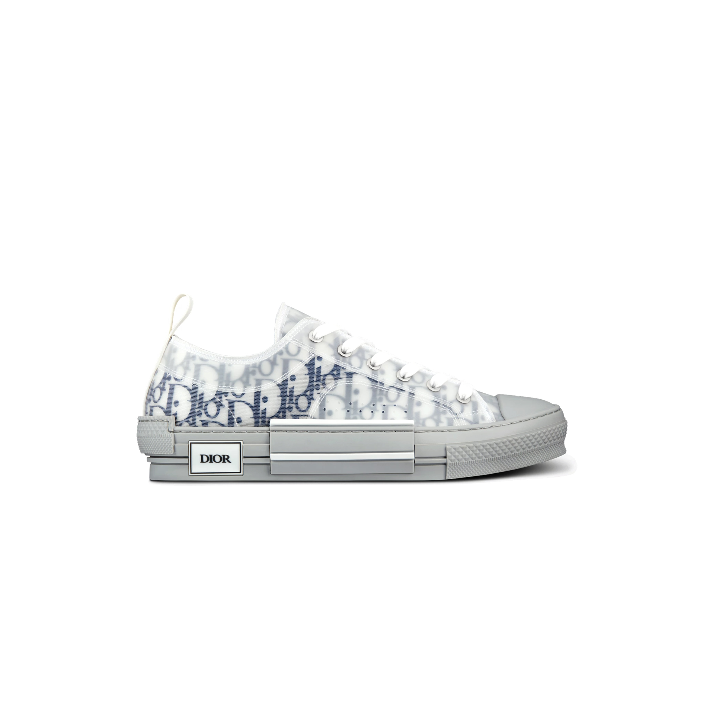 DIOR B23 LOW-TOP SNEAKER 3SN249YNT_H568